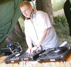 DJ CQ