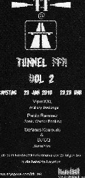Tunnel FFM Vol. 2